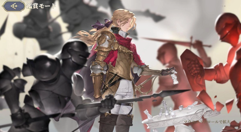 マルチプラットフォーム向け新作 進化するドット絵タクティクスRPG 「鈴蘭の剣：この平和な世界のために」情報解禁！ 2023年年内リリースに向けて鋭意開発中！