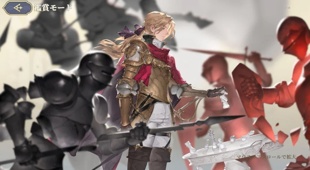 マルチプラットフォーム向け新作 進化するドット絵タクティクスRPG 「鈴蘭の剣：この平和な世界のために」情報解禁！ 2023年年内リリースに向けて鋭意開発中！