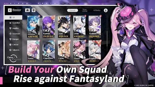 『HƯỚNG DẪN』Reroll Higan Eruthyll nhiều tài khoản nhanh nhất trên LDPLayer