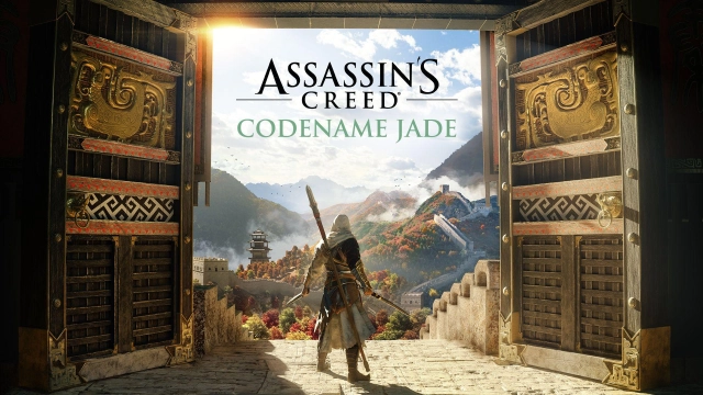 Assassin's Creed Codename Jade Gameplay Walkthrough with Tips - A Newbie Guide