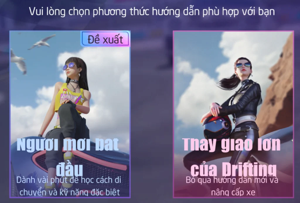 Hướng dẫn Reroll Ace Racer tìm siêu xe ngay ngày đầu đăng nhập