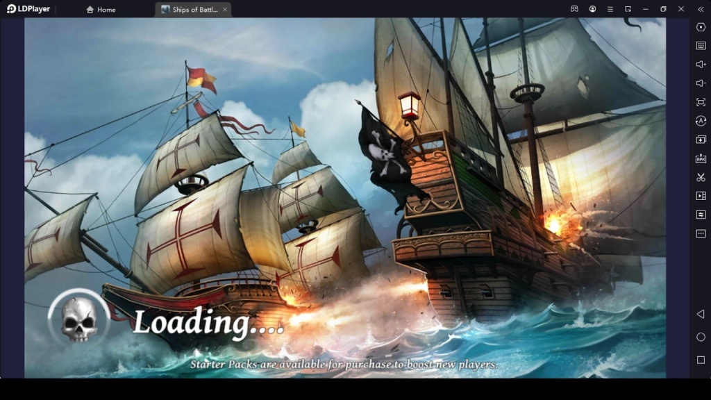 Ships of Battle Age of Pirates