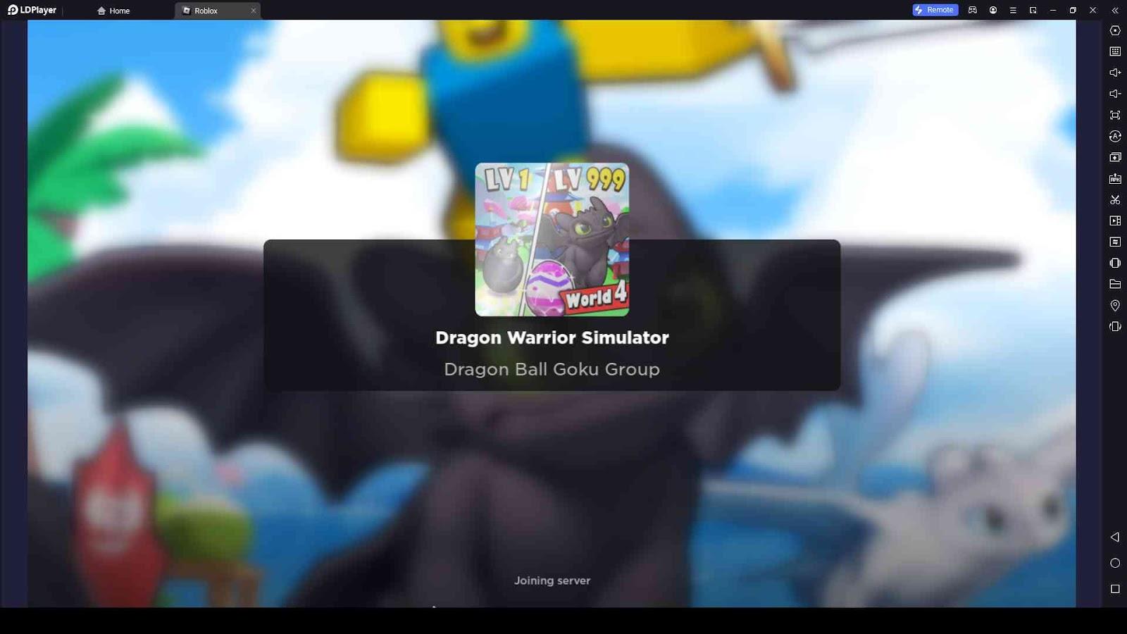 Dragon Warriors Simulator Codes - Roblox - December 2023 