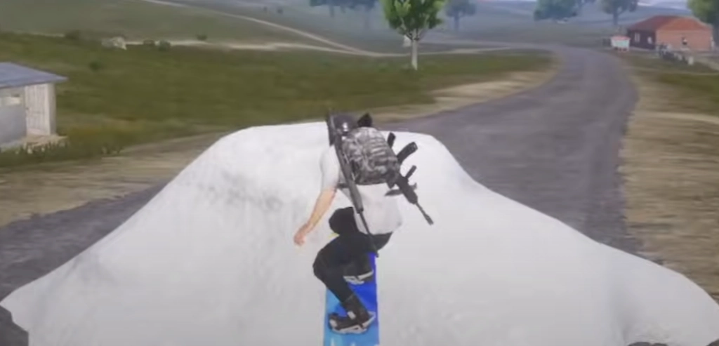 PUBG Mobile tổng hợp thông tin cập nhật Xứ Sở Băng Giá phiên bản 2.9