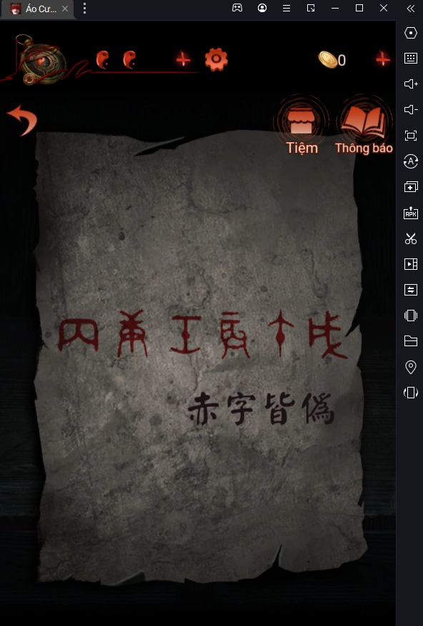 Áo Cưới Giấy 4 Dây Tơ Hồng: Hướng dẫn vượt Chương 5 - Cái Kết