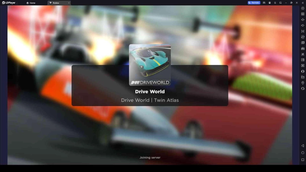 Roblox Drive World Codes: Speed into Victory - 2023 November