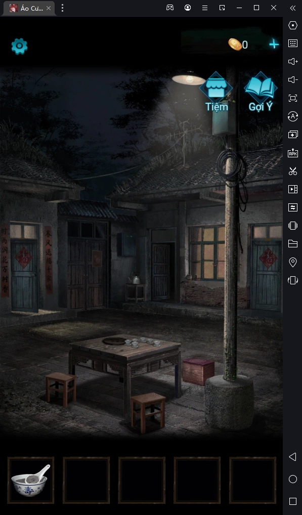 『HƯỚNG DẪN』Áo Cưới Giấy 3 Nợ Uyên Ương: Vượt Chương 1 & Cách tải trên PC