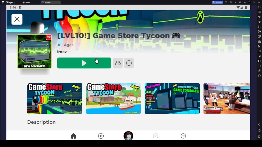 Roblox Game Store Tycoon Codes: Unlock Endless Possibilities - 2023 November