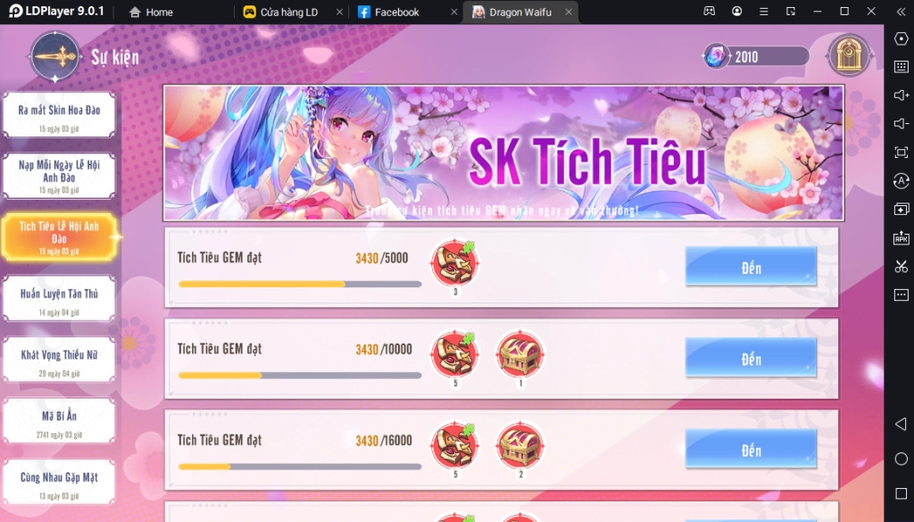 『HƯỚNG DẪN』Dragon Waifu: Thợ Săn Rồng Hướng Dẫn Tân Thủ Giai Đoạn Đầu Game