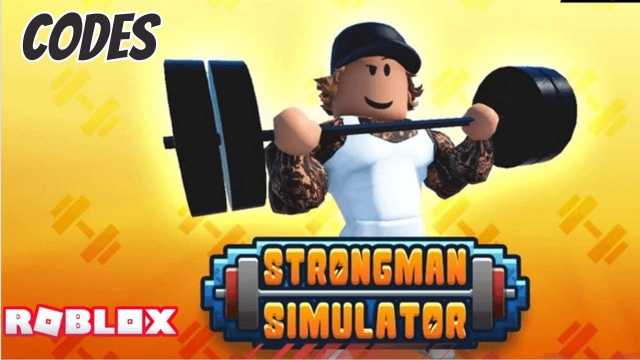 Strongman Simulator Codes: Get Rewards and Dominate the Game - 2023 November