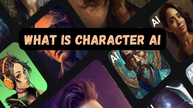 What is Character AI - Everything You Need to Know, How it Works and Best Alternatives for It
