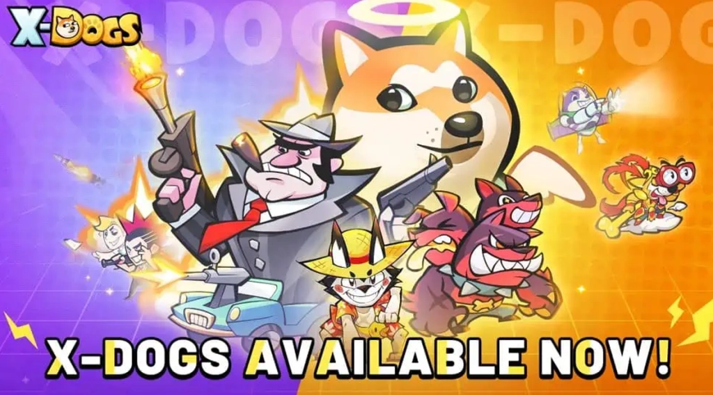X Dogs: สุนัขพันธุ์ฮีโร่ แจก Giftcode (12 โค้ด) อัปเดตเรื่อยๆ ไอเทมเพียบ!! พร้อมวิธีกรอก บน LDPlayer9