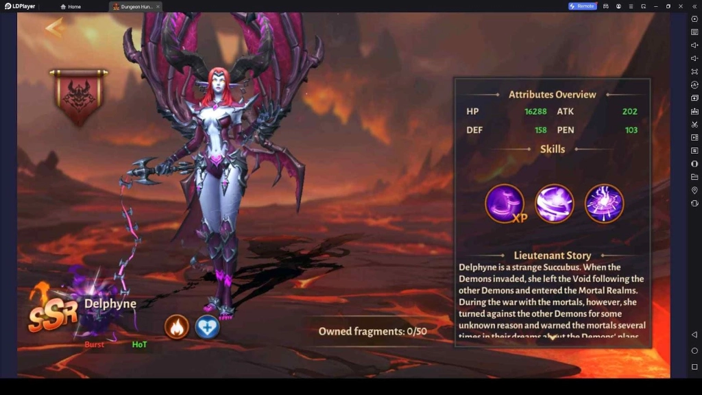 Dungeon Hunter 6 Tier List – Selecting the Best Lieutenants in November 2023