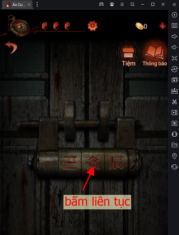 Áo Cưới Giấy 4 Dây Tơ Hồng: Hướng dẫn vượt Chương 4 - Nghi Ngờ