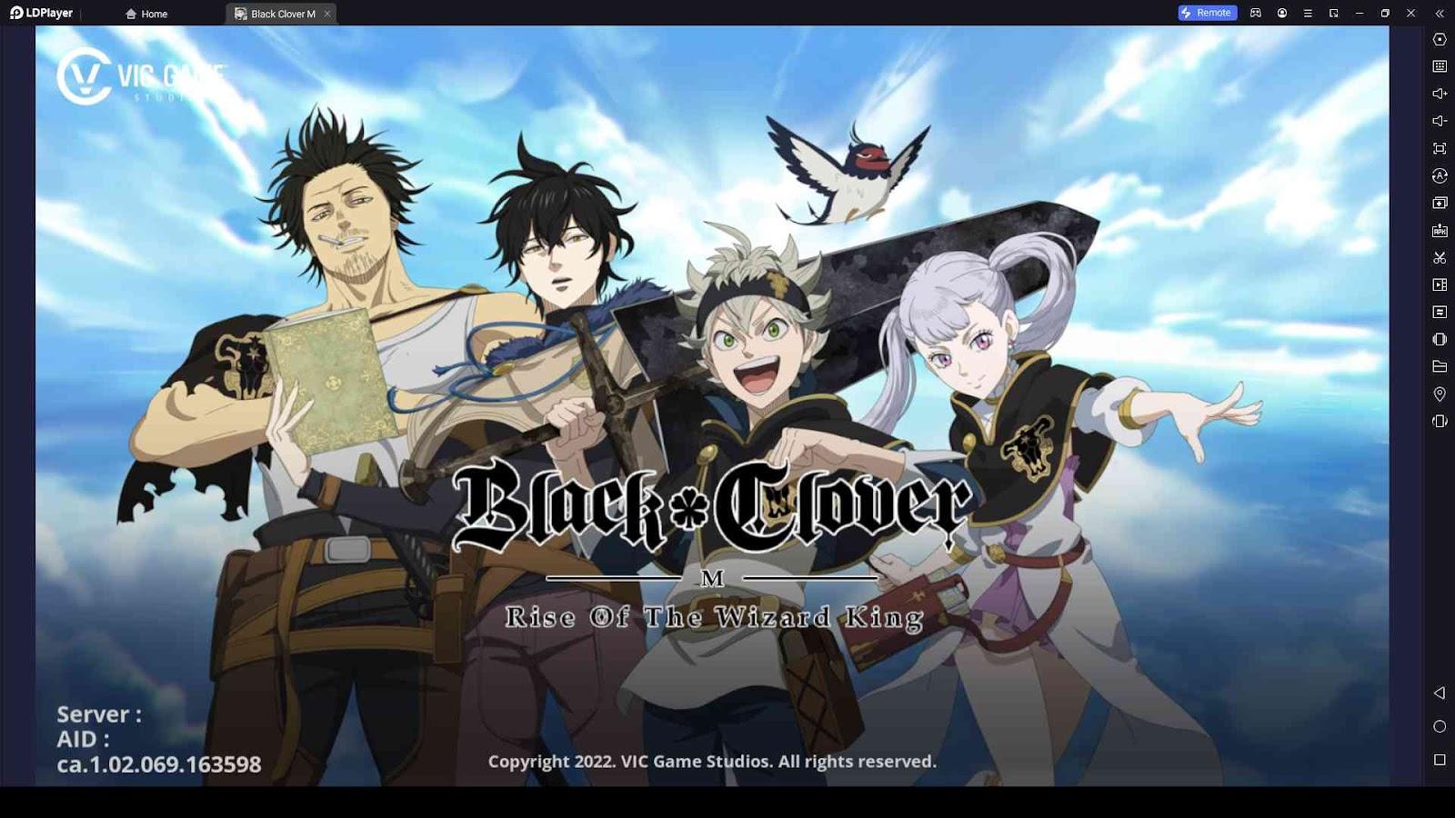 Pre-Registrations Open for Black Lagoon: Heaven's Shot Browser Game