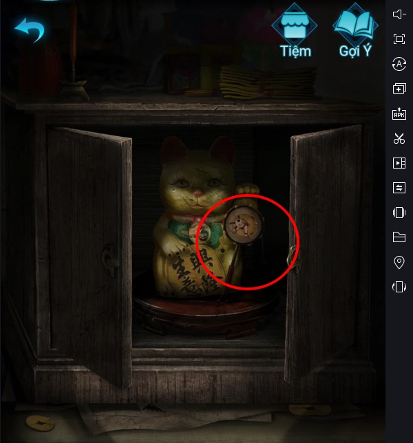 『HƯỚNG DẪN』Áo Cưới Giấy 3 Nợ Uyên Ương: Hướng Dẫn Vượt Chương 2 & Cách tải game trên PC