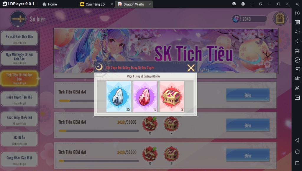 『HƯỚNG DẪN』Dragon Waifu: Thợ Săn Rồng Hướng Dẫn Tân Thủ Giai Đoạn Đầu Game