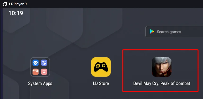 『HƯỚNG DẪN』Devil May Cry Peak of Combat hướng dẫn tải và tham gia Open Beta
