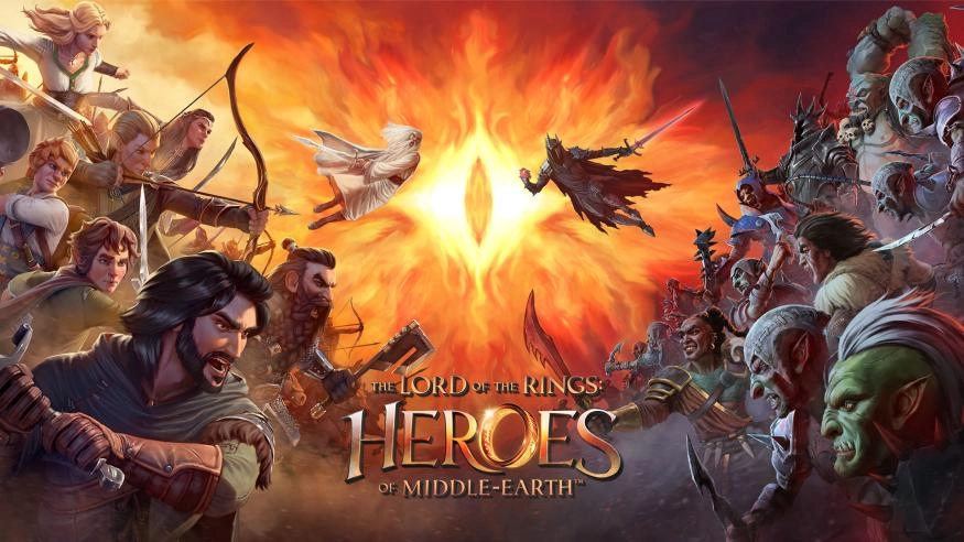 รีวิว LoTR: Heroes of Middle-earth (Global) สอนตั้งค่าบอทฟาร์มให้เร็วขึ้น 4 เท่า บน LDPlayer9