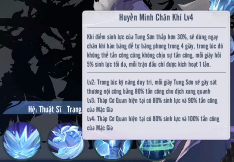 『HƯỚNG DẪN』Võ Lâm Nhàn Hiệp - Hiệp Khách Mạnh Đầu Game thuộc Kim - Thủy & cách tải game trên PC