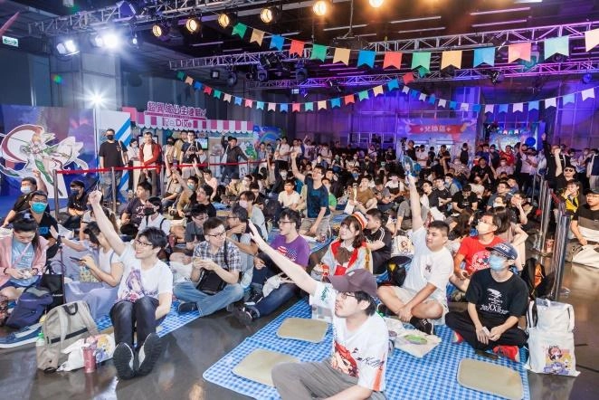 手遊盛事「So-net夏日遊戲派對」圓滿落幕！陪玩家嗨爆暑假尾聲！