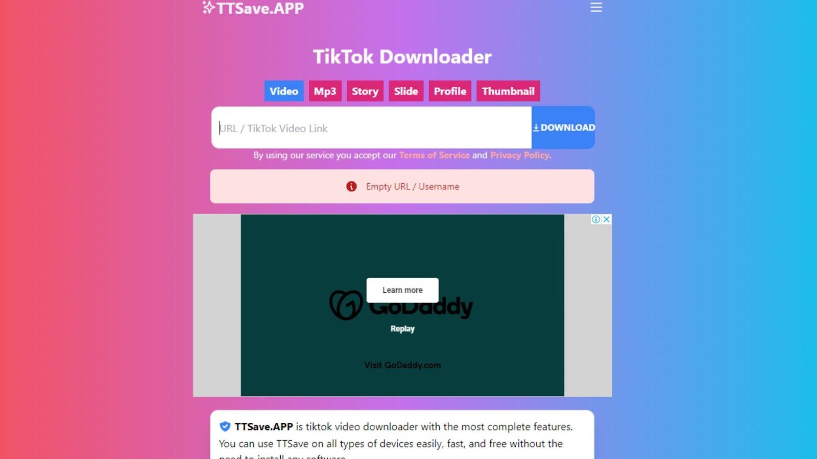 mdpope  trailer｜TikTok Search