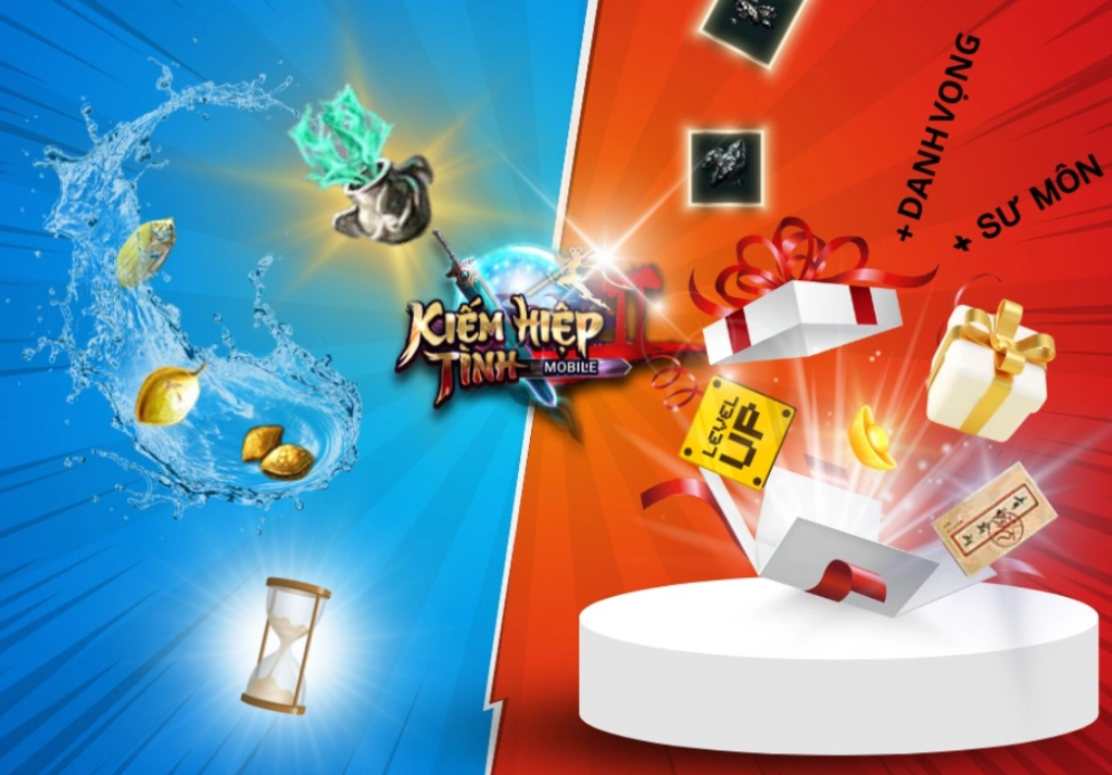 Kiếm Hiệp Tình 2 Mobile: Hướng Dẫn Trồng Cây và Lưu Ý Quan Trọng