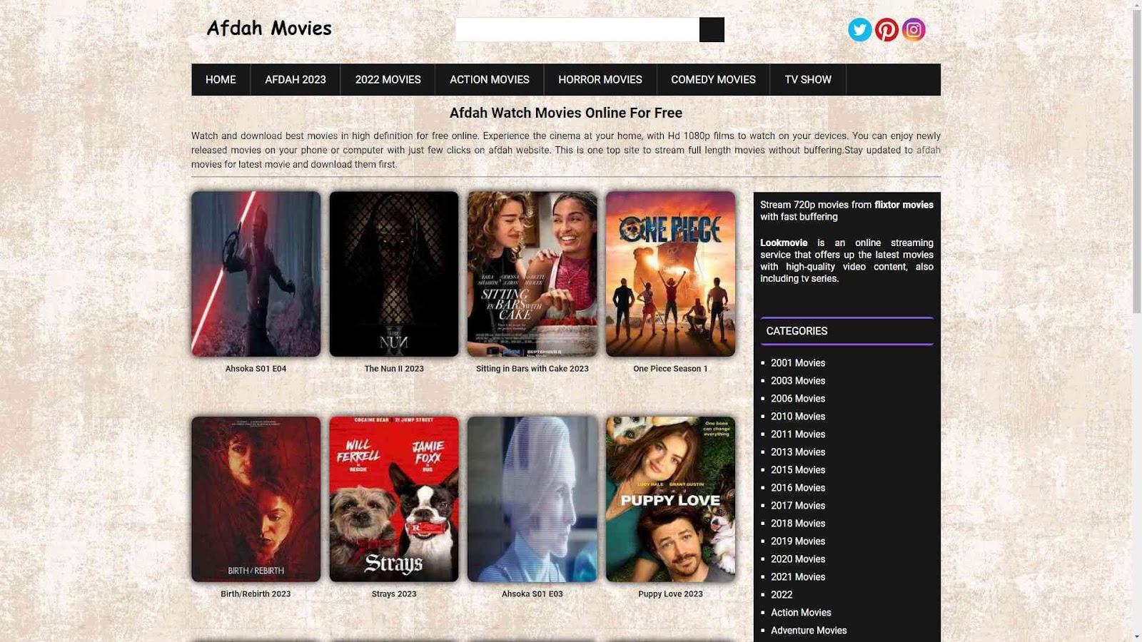iBomma Telugu Movies 2023