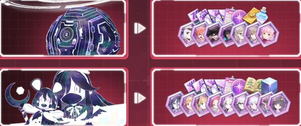 【攻略】《蔚藍檔案》聯合作戰活動攻略|虛假的聖所攻略戰