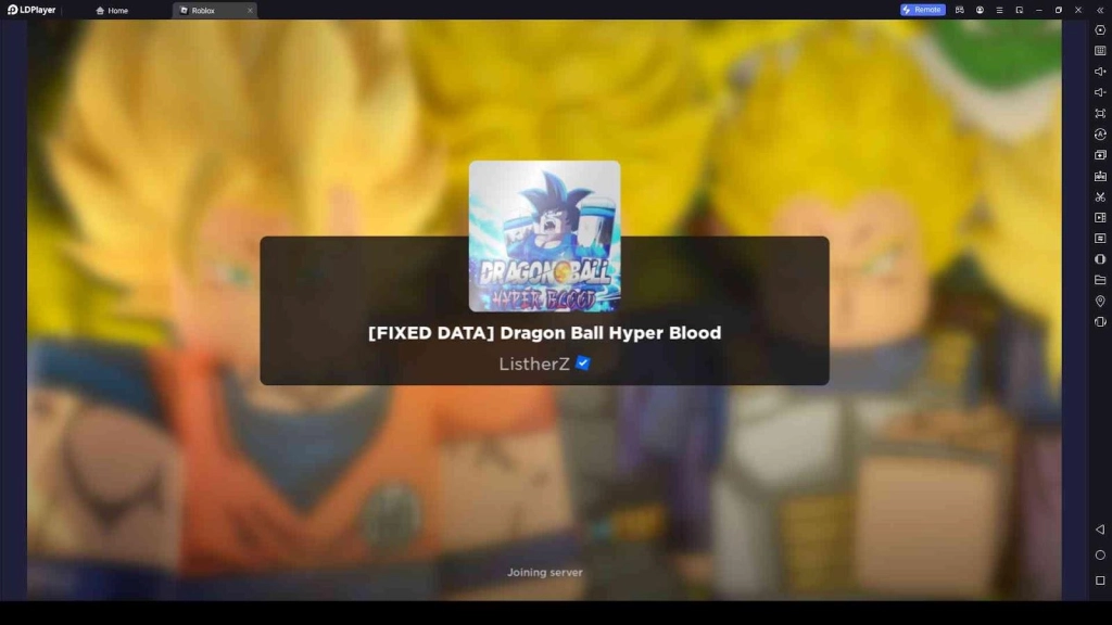 Roblox Dragon Ball Hyper Blood Codes: Unleash Your Saiyan Power - 2023 November