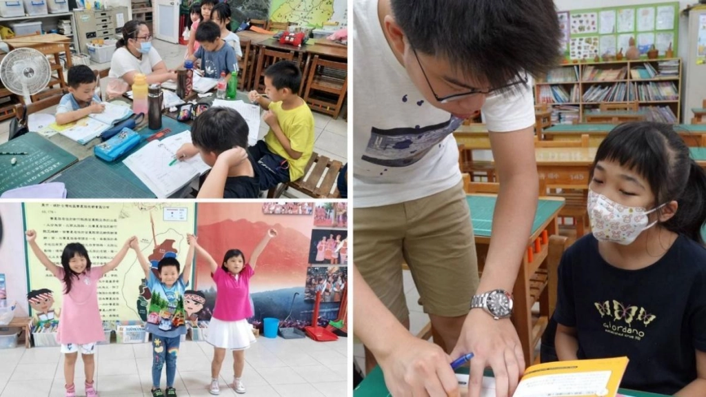 艾肯娛樂攜手博幼基金會培育未來希望, 打造『一日小當家』超真實活動體驗!