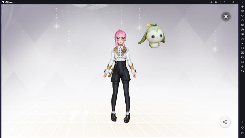 『HƯỚNG DẪN』Revelation - Thiên Dụ VNG giới thiệu nghề nghiệp Nhà Ẩm Thực và công thức nấu ăn cần phải có