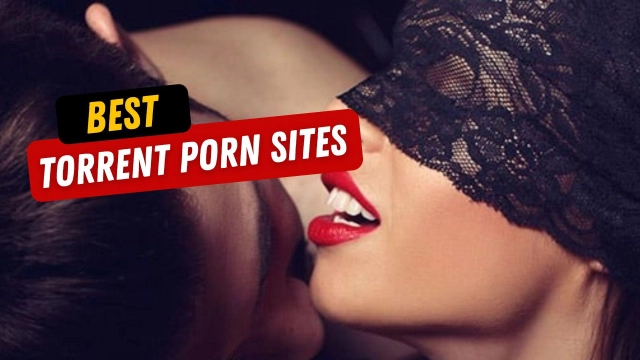 Best Torrent Porn Sites to Easily Access in April 2023