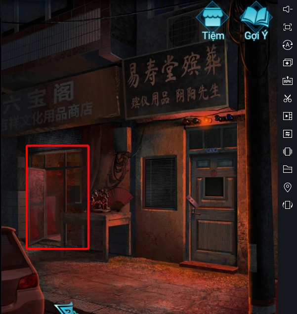 『HƯỚNG DẪN』Áo Cưới Giấy 3 Nợ Uyên Ương: Hướng Dẫn Vượt Chương 2 & Cách tải game trên PC