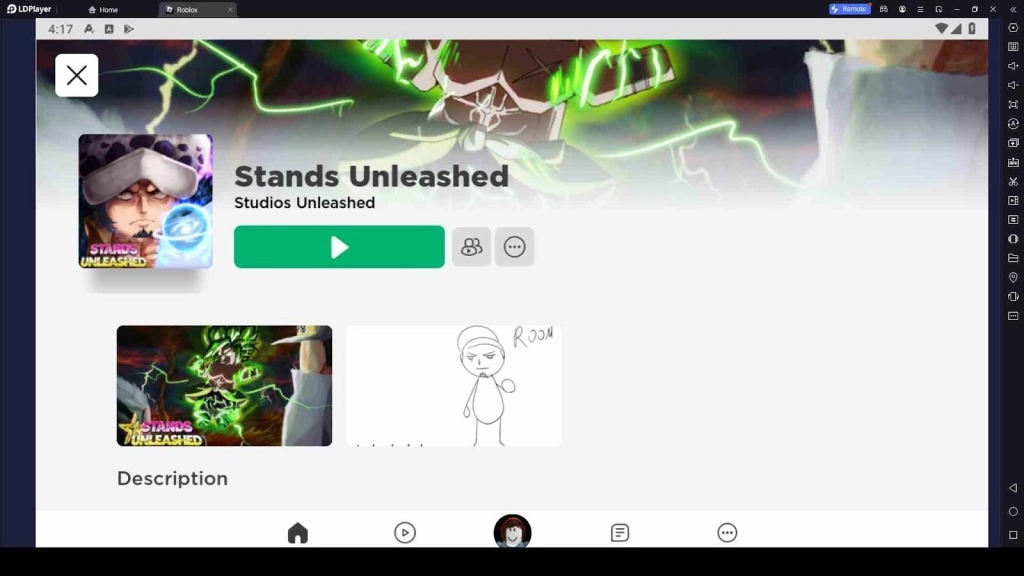 Roblox Stands Unleashed Codes: Embrace the Power of the Anime Universe - 2023 November