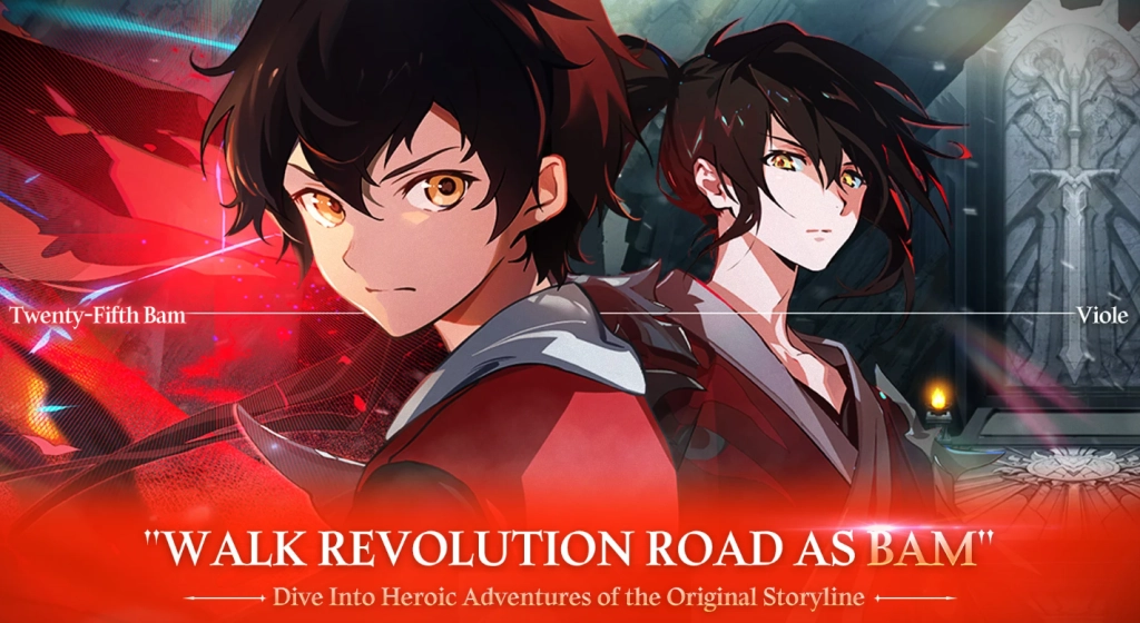 แนะนำวิธีดาวน์โหลด Tower of God: Great Journey (Global) บน LDStore