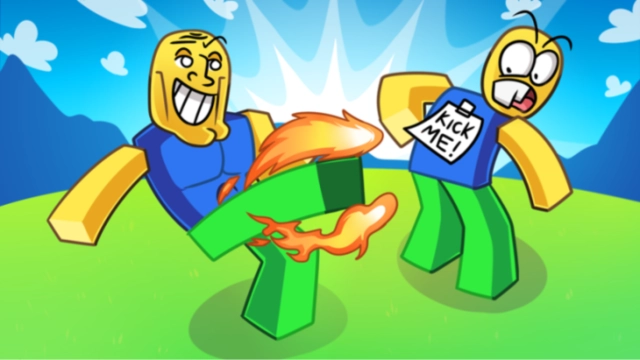 Roblox Kickboxing Simulator Codes: Train, Battle, Triumph - 2023 November