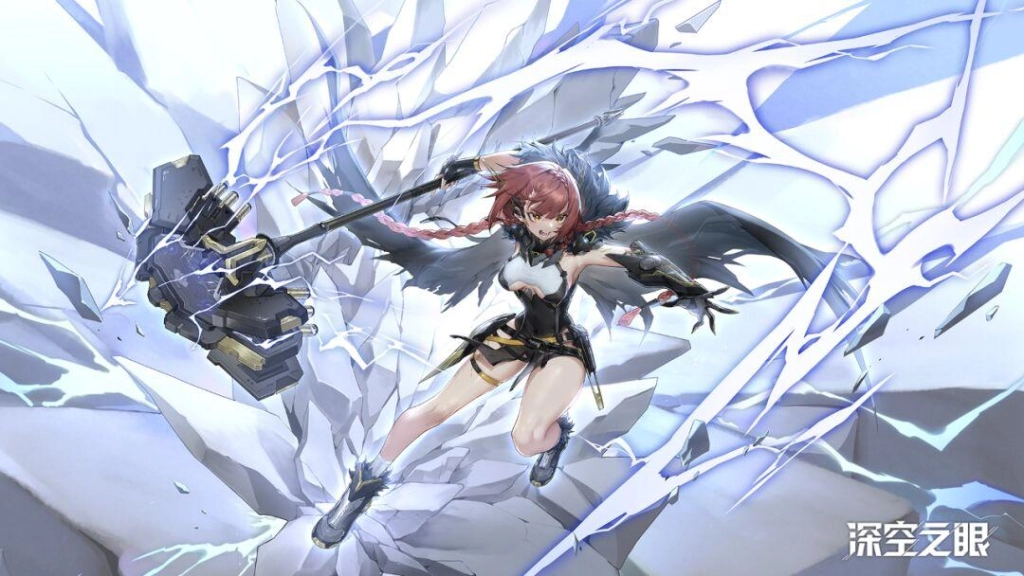 【攻略】《深空之眼》開荒期新手攻略|合理規劃體力使用