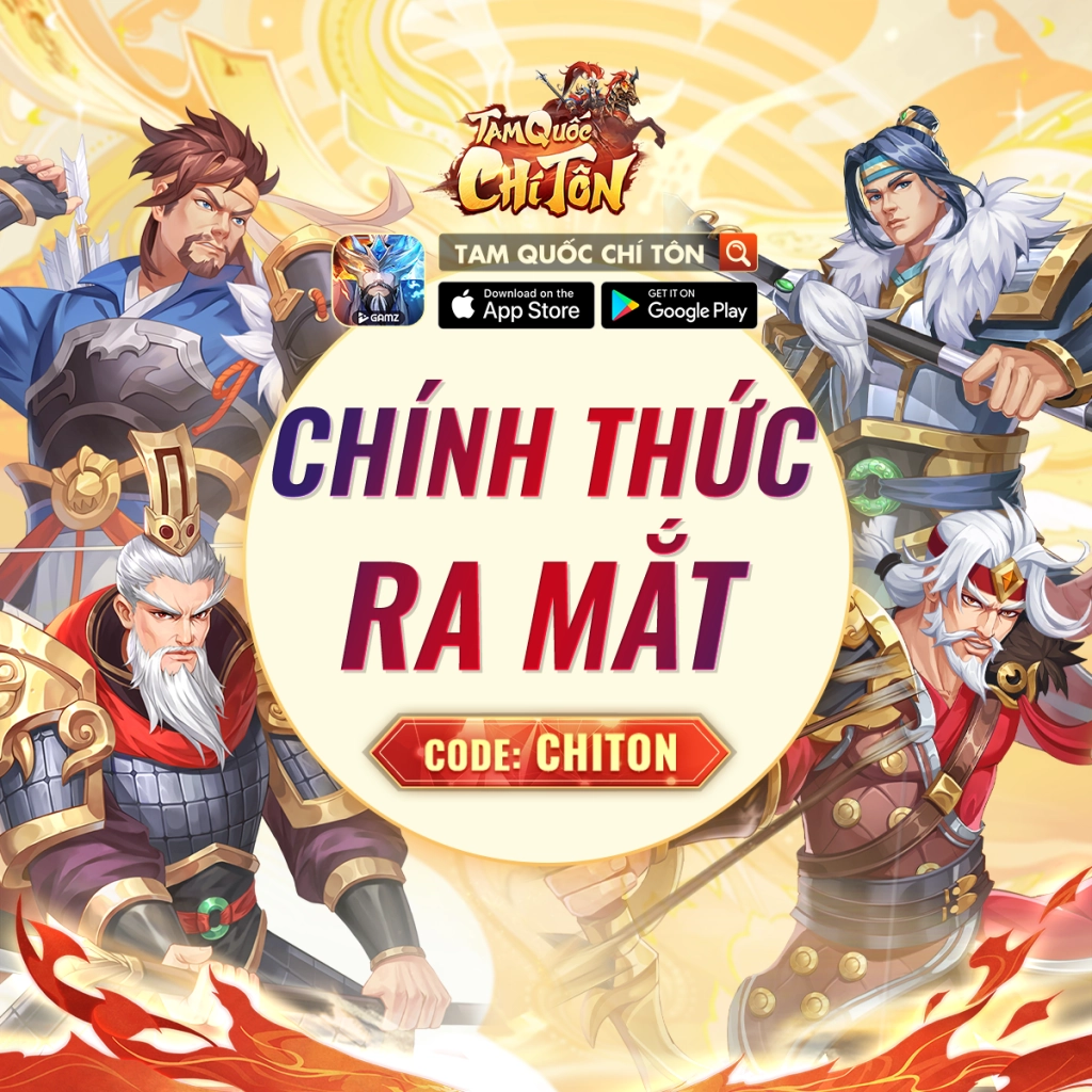 『HƯỚNG DẪN』Tam Quốc Chí Tôn : Cách Kiếm Tài Nguyên Cho Tân Thủ