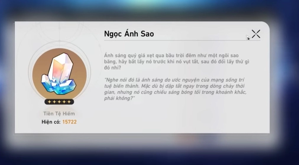 『HƯỚNG DẪN』Honkai: Star Rail: Cách Kiếm Ngọc Ánh Sao Chuẩn Cho Tân Thủ