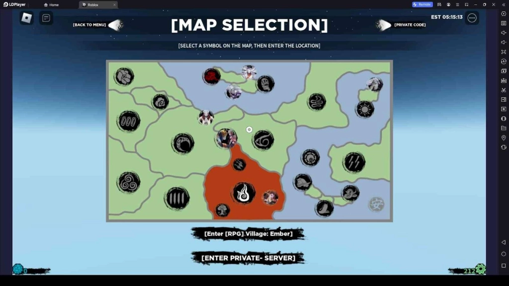Roblox Shinobi Life 2 Forest of Embers Codes: Ignite Your Ninja Journey - 2023 November