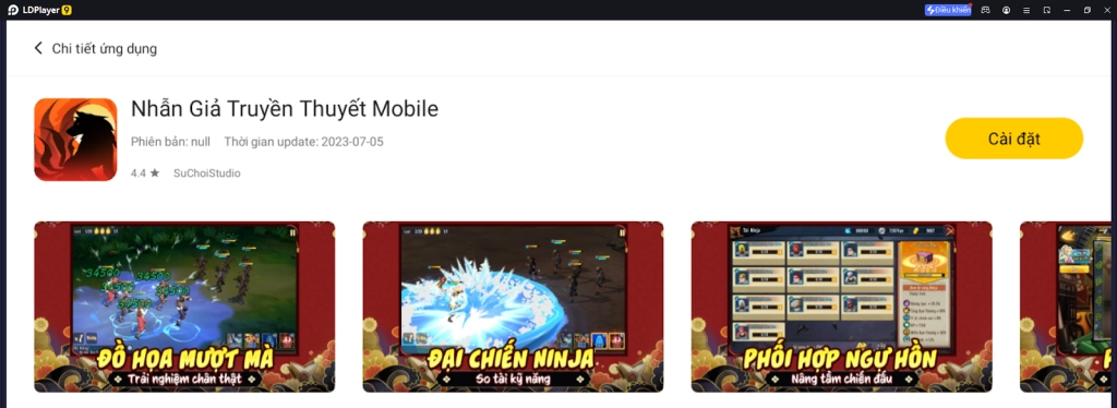 『GIFTCODE』Nhẫn Giả Truyền Thuyết Mobile tổng hợp giftcode và hướng dẫn cách nhập