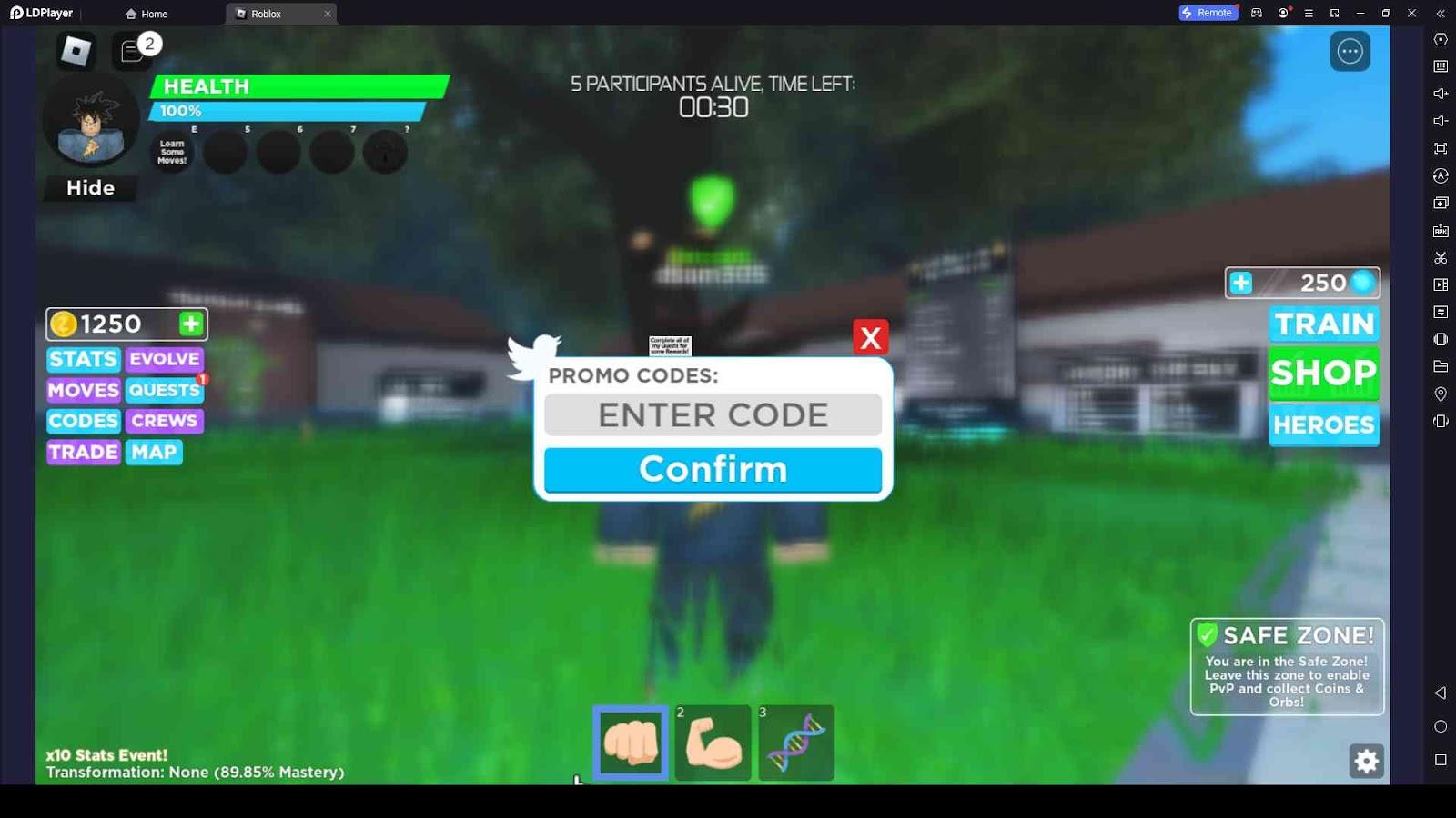 Roblox  How to change name for free (2021) - GameRevolution