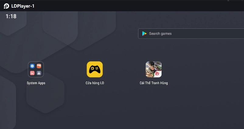 『HƯỚNG DẪN』Cái Thế Tranh Hùng: Đội hình Thục Quốc chuẩn và Lâu dài & Cách tải trên PC.