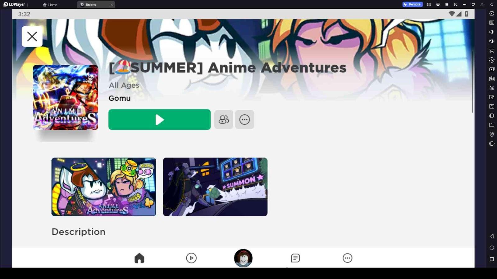 Roblox Anime Adventures Codes August 2023