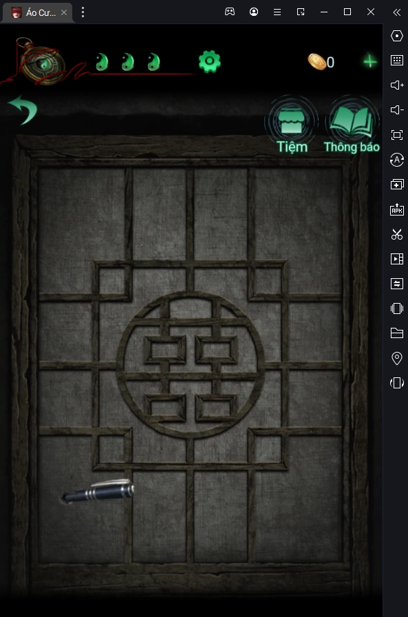 Áo Cưới Giấy 4 Dây Tơ Hồng: Hướng dẫn vượt Chương 3