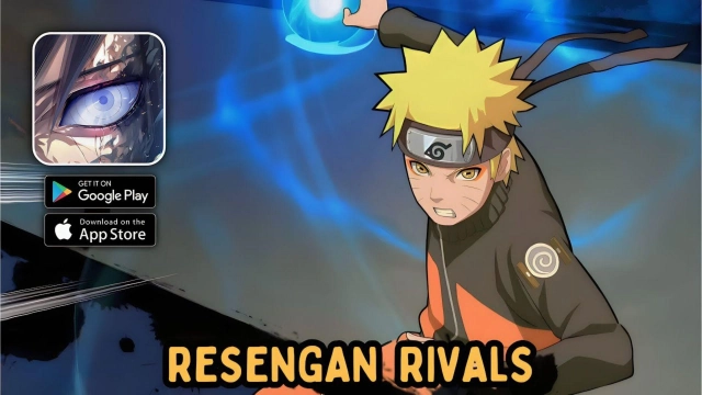 Rasengan Rivals Beginner Guide - The Best Tips for Your Card Adventure