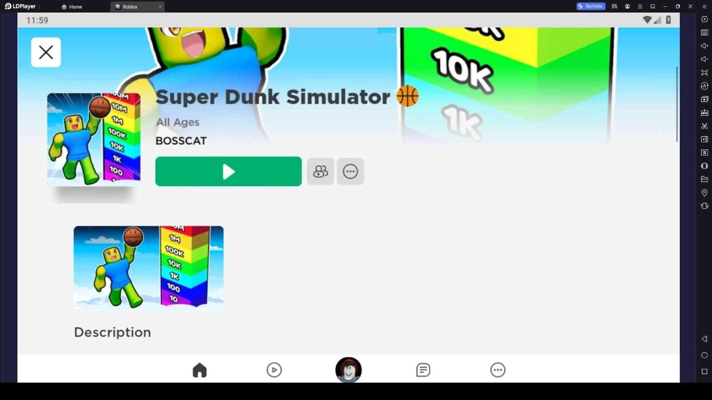 Roblox Super Dunk Codes for Free Perks and More – November 2023