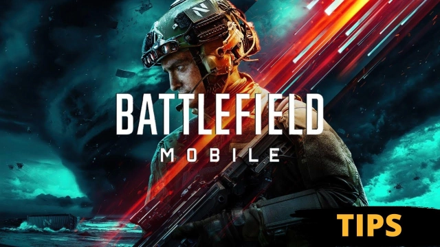 Battlefield™ Tips and the Best Tricks for Making a Perfect Battle