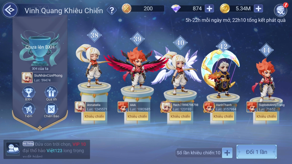 『HƯỚNG DẪN』Biệt Đội Đùn Đùn hướng dẫn tân thủ phát triển nhanh